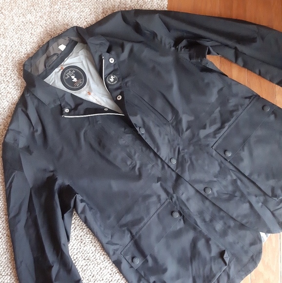 Save The Duck Pro Tech Jacket size XXL - Picture 6 of 16